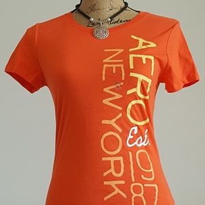 Aeropostale Crew Neck